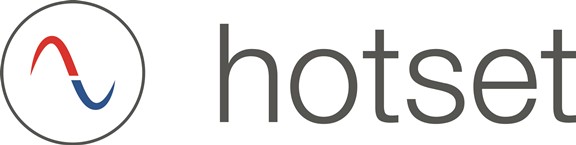 hotset logo